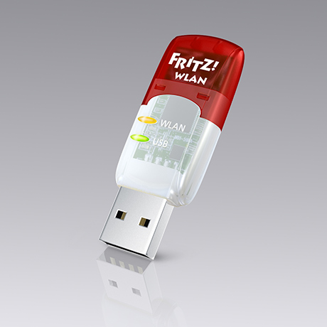 Fritz!wlan usb stick ac 430